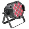 Прожекторы LED PAR CAMEO STUDIO PAR 64 CAN RGBWA+UV 12 W